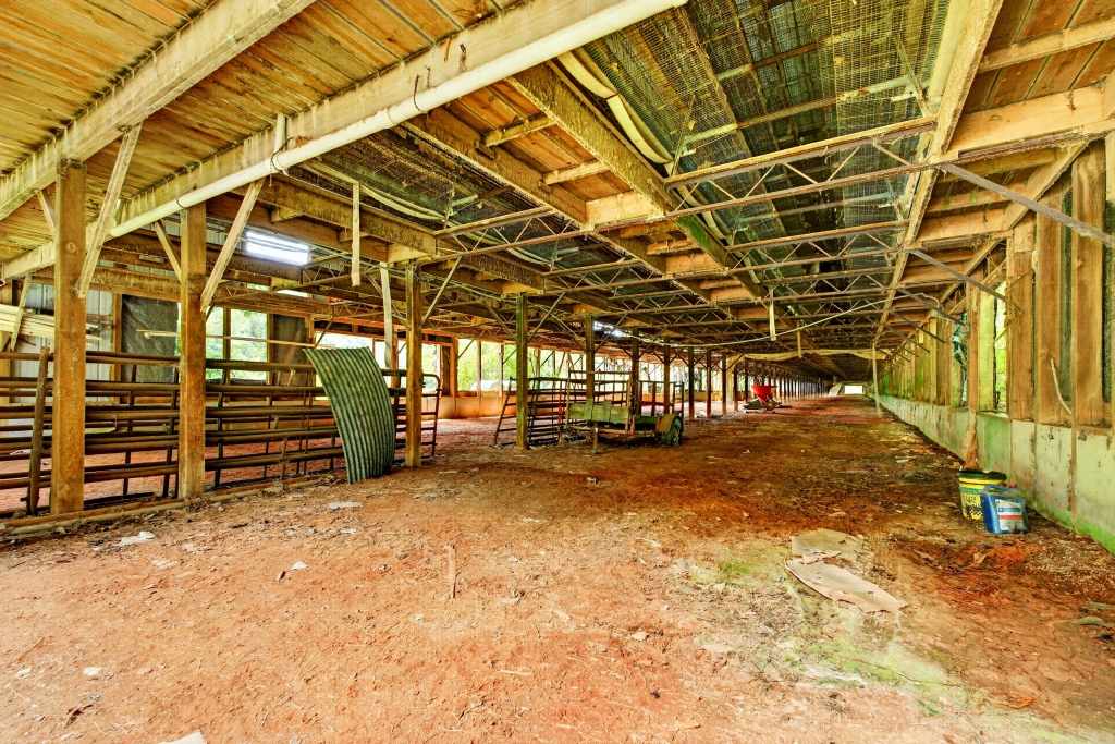 Briar Patch Farm Photo