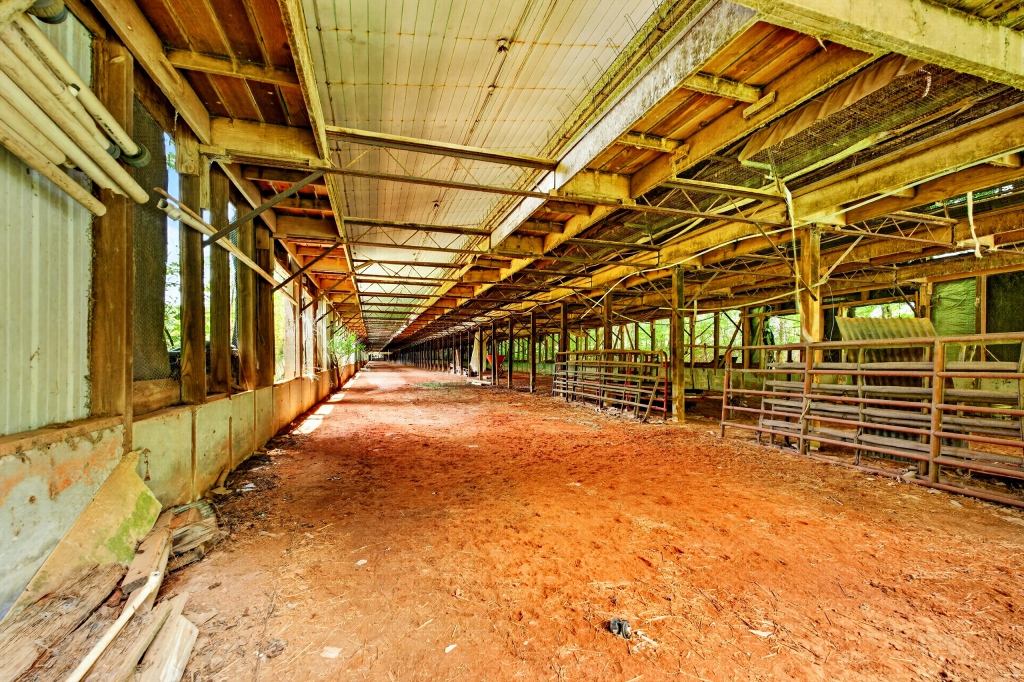 Briar Patch Farm Photo