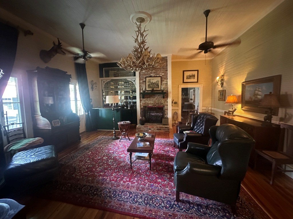 Cottontop Plantation Photo