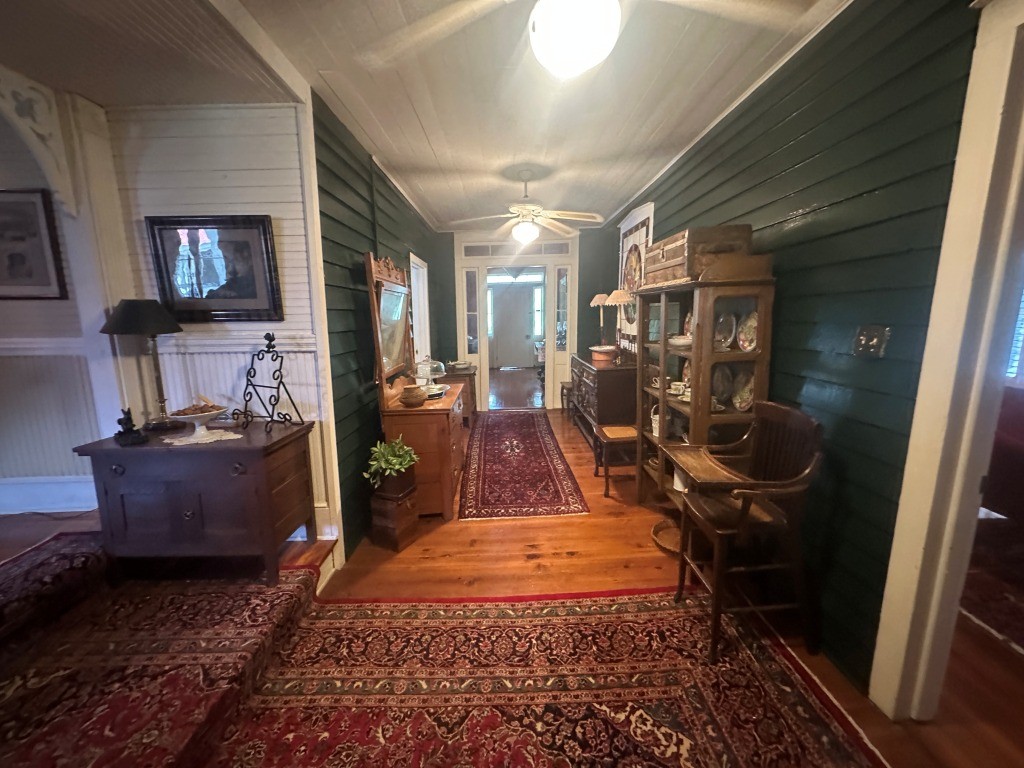 Cottontop Plantation Photo