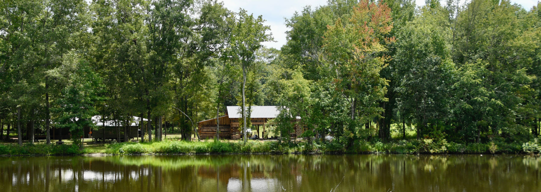Long Piney Preserve Main Photo