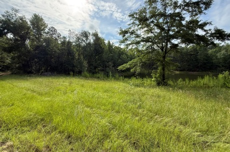 Liberty Church Road Retreat