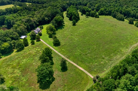Briar Patch Farm