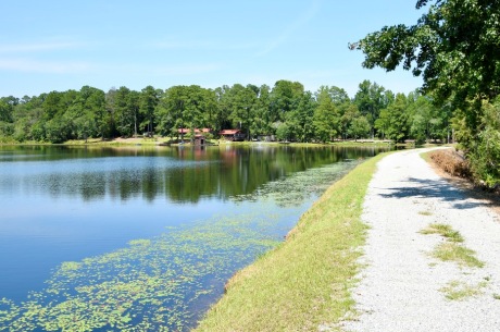 Water’s Edge Retreat