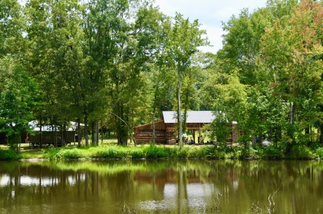 Long Piney Preserve