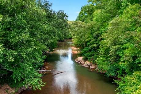 Towaliga River Tract