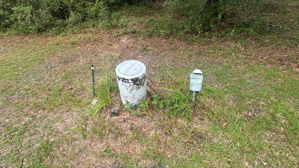 Joyner Oglesby Road Photo