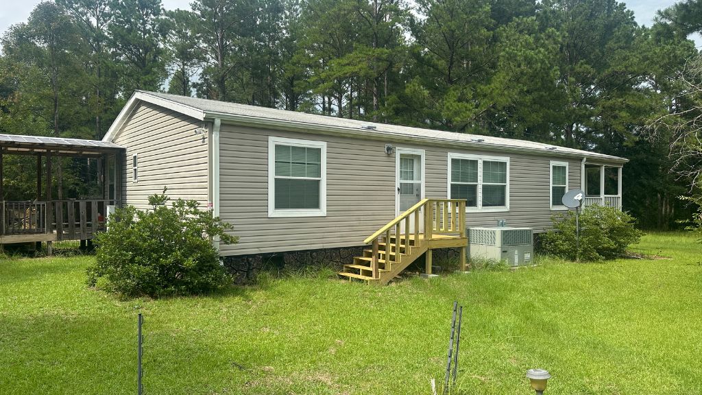 Joyner Oglesby Road Photo