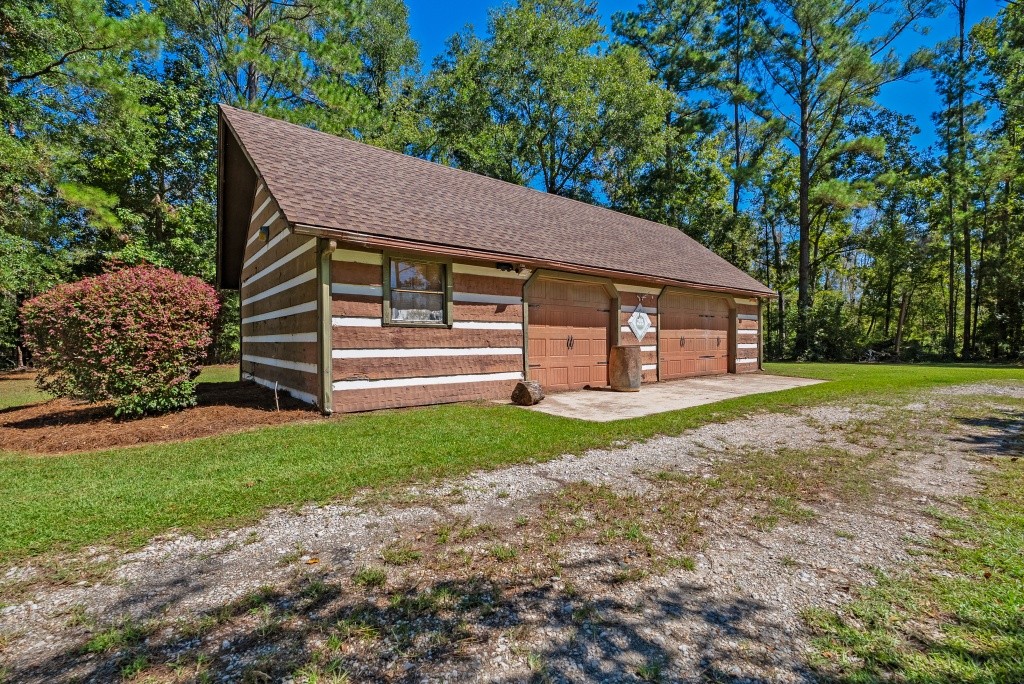 Flatwoods Trail Plantation Photo
