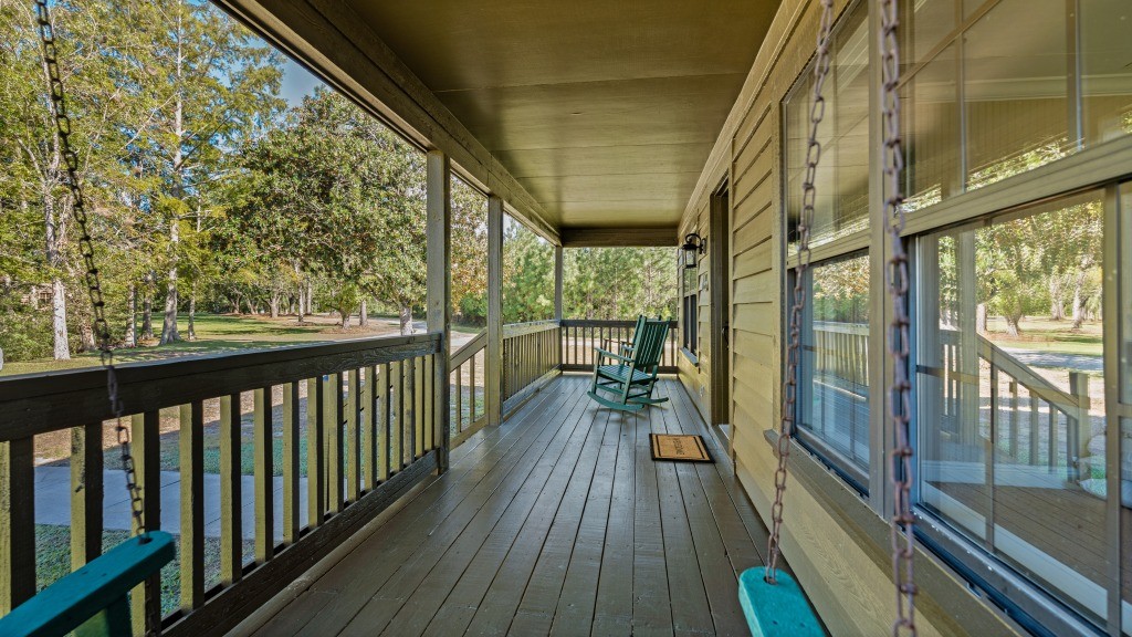 Flatwoods Trail Plantation Photo