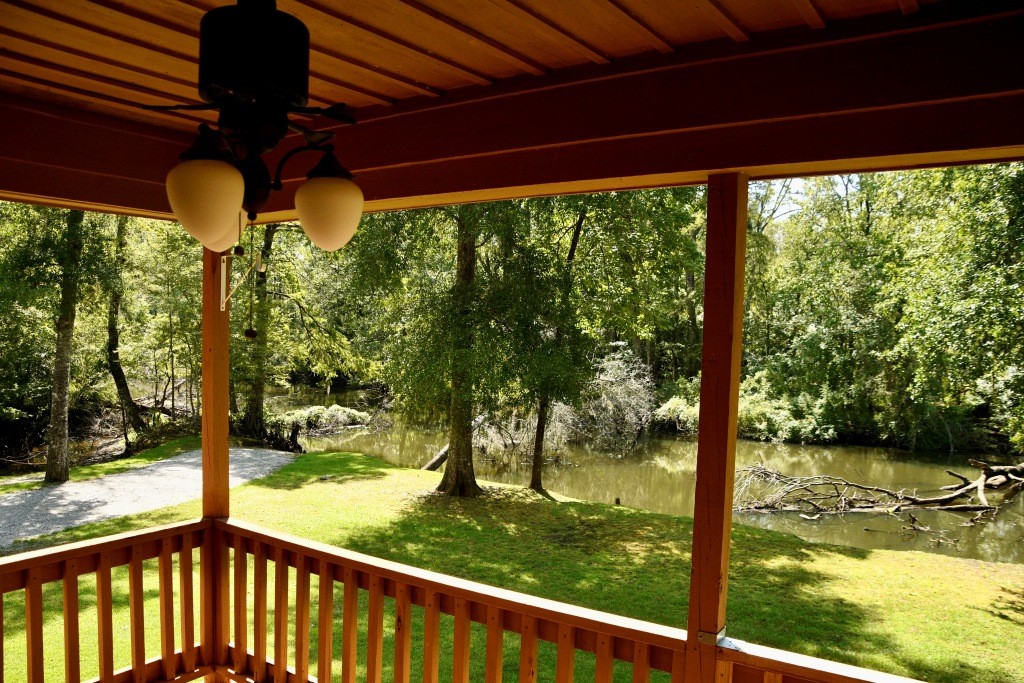 Riverfront Retreat Photo