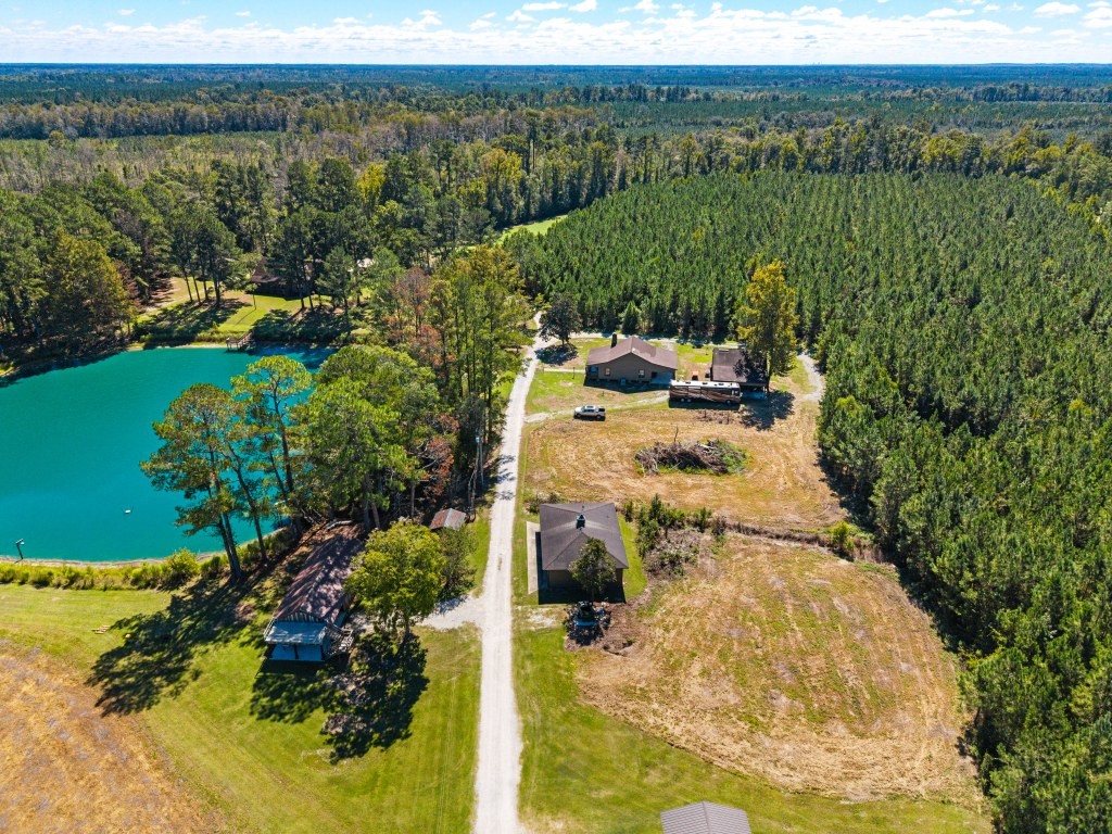 Flatwoods Trail Plantation Photo