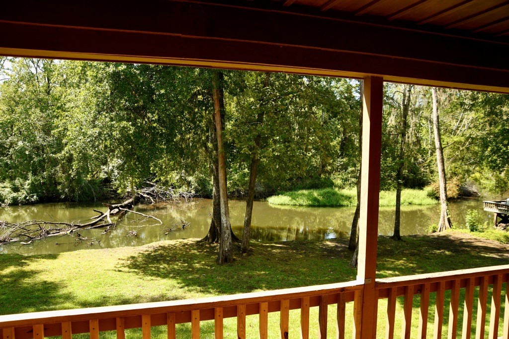 Riverfront Retreat Photo