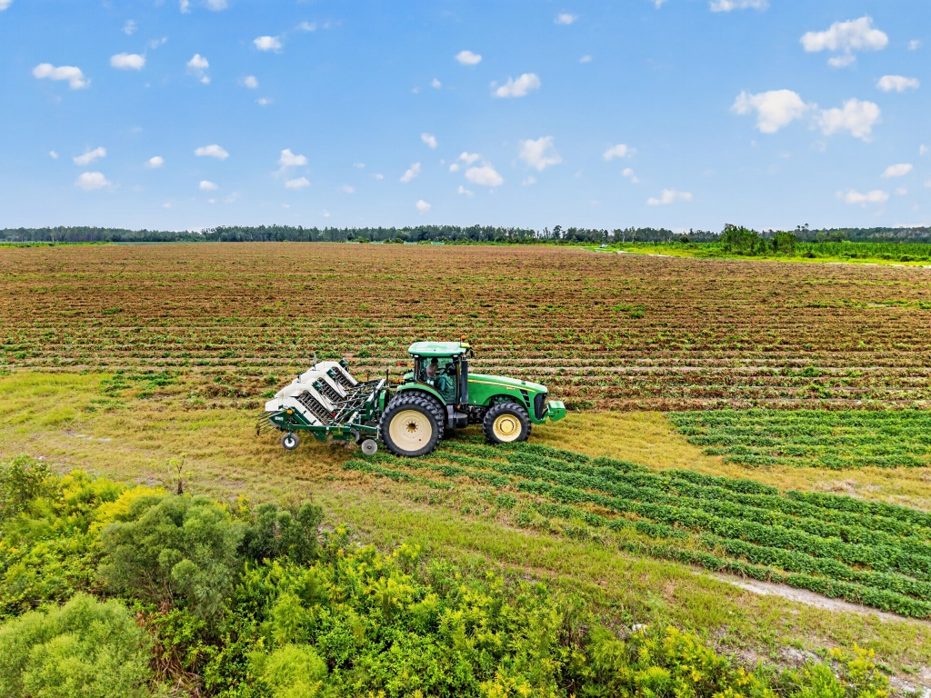 Hog Creek Farm Photo