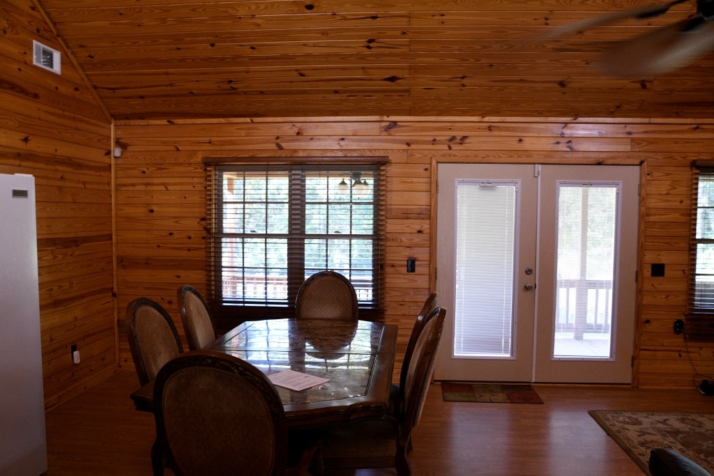 Riverfront Retreat Photo