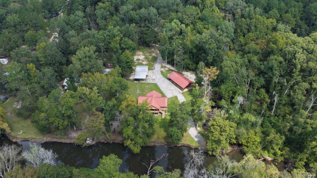 Riverfront Retreat Photo