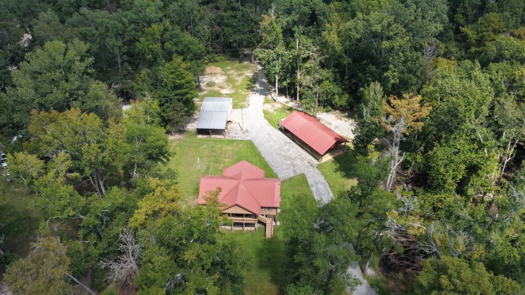 Riverfront Retreat Photo