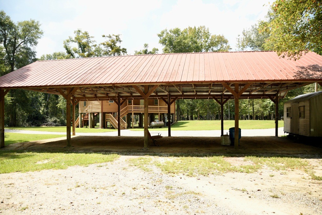 Riverfront Retreat Photo
