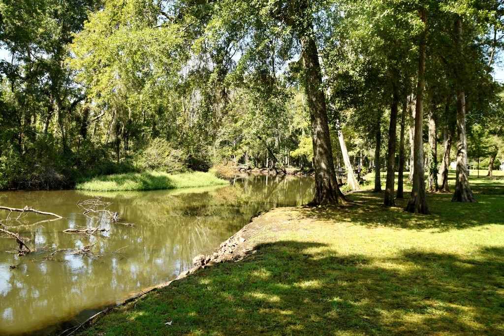 Riverfront Retreat Photo