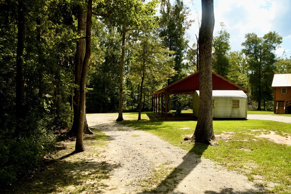 Riverfront Retreat Photo