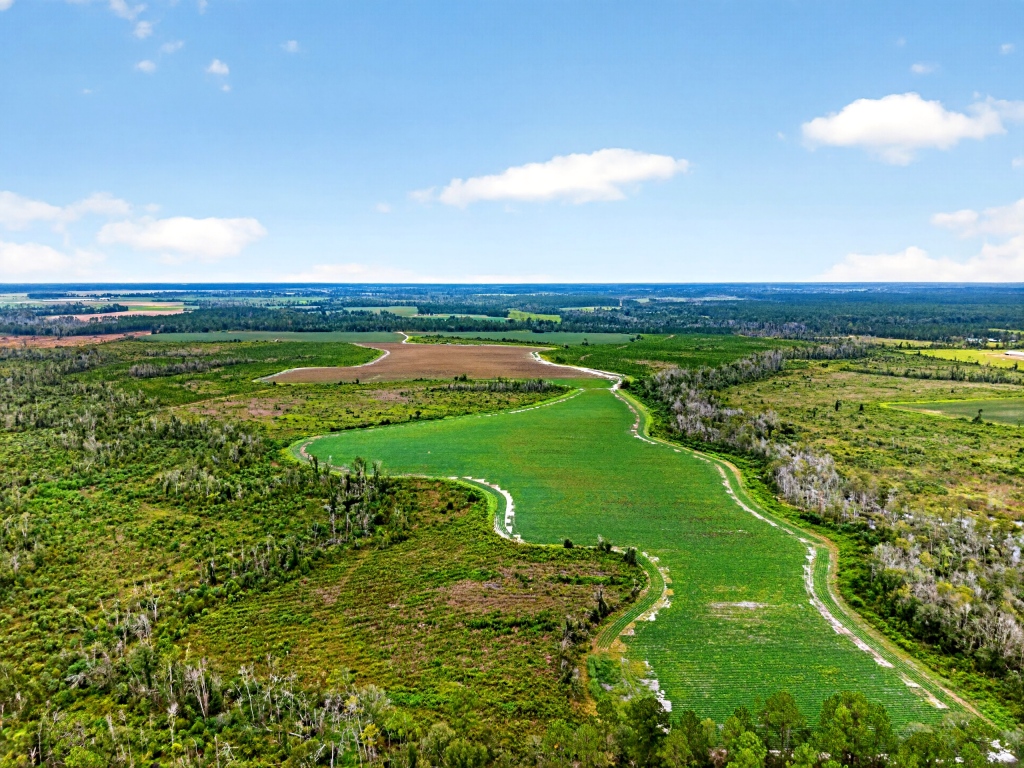 Hog Creek Farm Photo