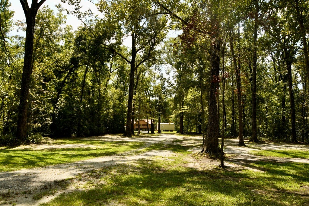 Riverfront Retreat Photo