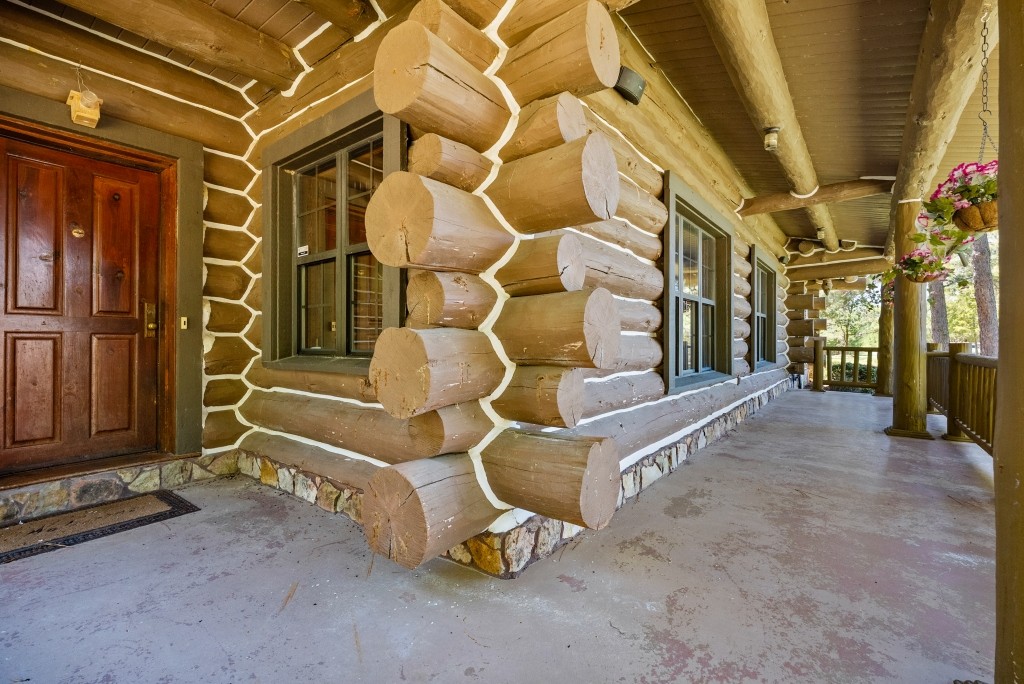 Flatwoods Trail Plantation Photo