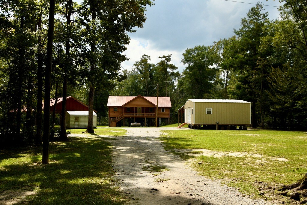 Riverfront Retreat Photo