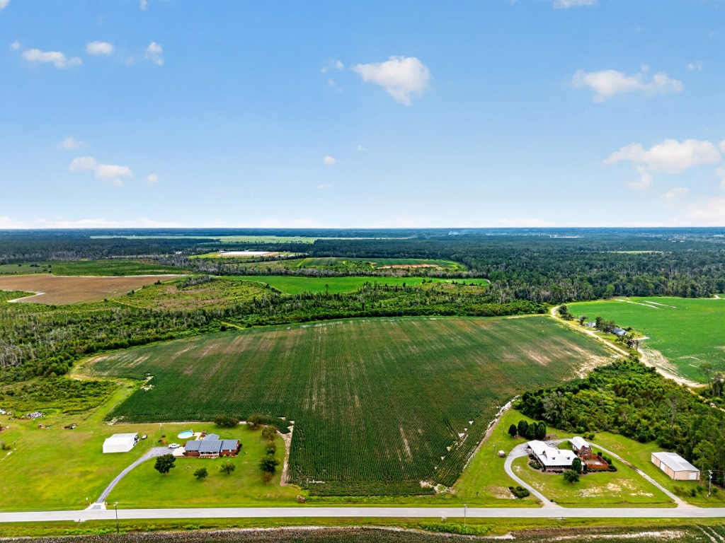 Hog Creek Farm Photo