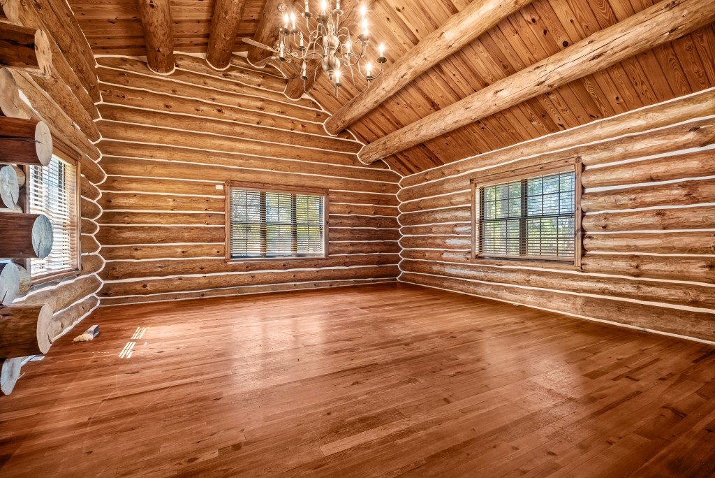 Flatwoods Trail Plantation Photo