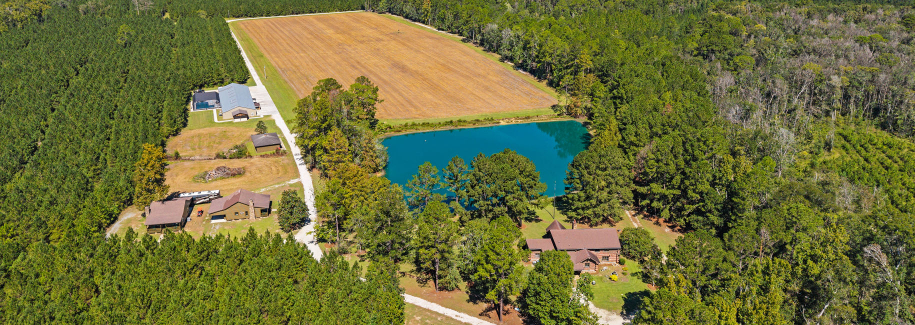 Flatwoods Trail Plantation Main Photo