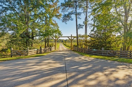 Flatwoods Trail Plantation
