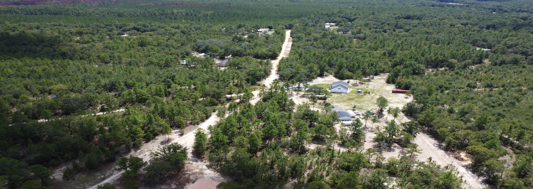 Porter Road – Lot 1 Photo