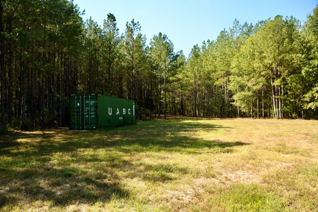 Pine Ridge Photo