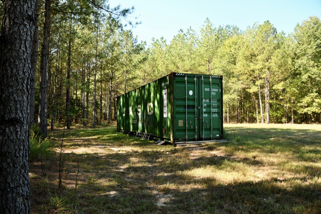 Pine Ridge Photo