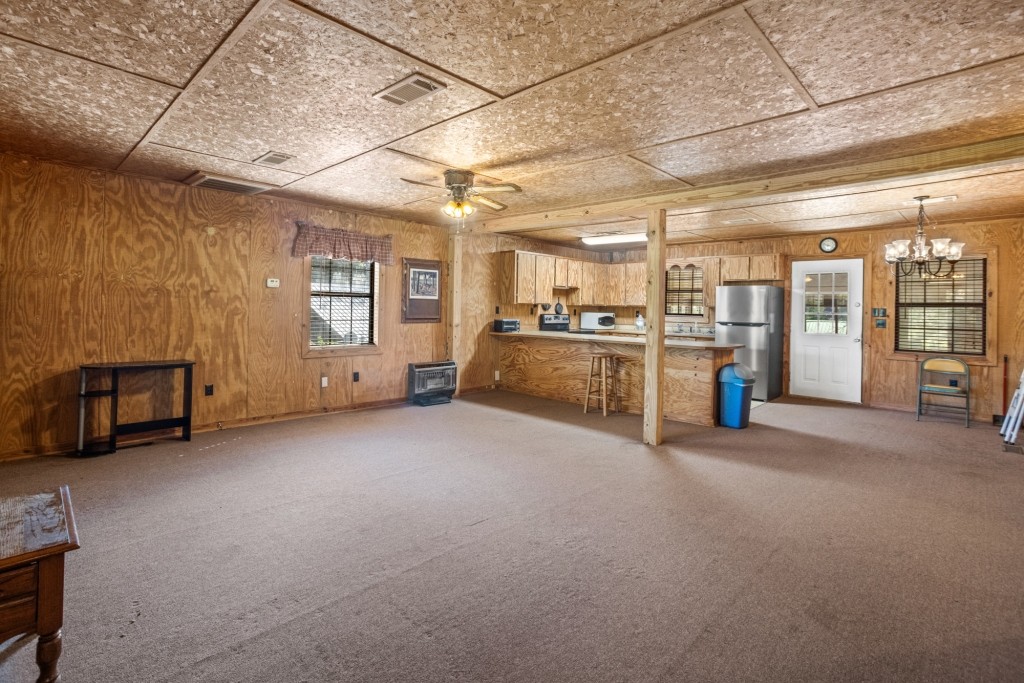 Cherokee Ridge Retreat Photo