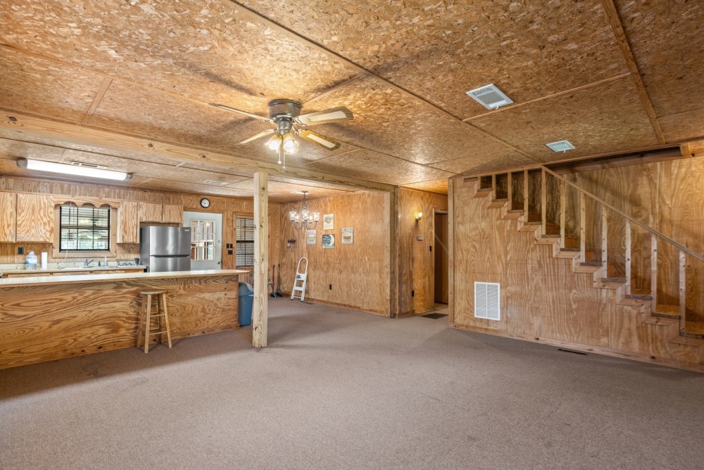Cherokee Ridge Retreat Photo