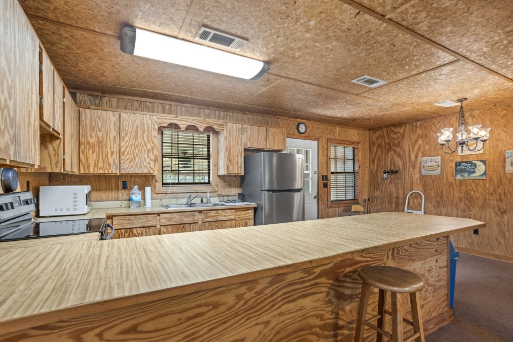 Cherokee Ridge Retreat Photo