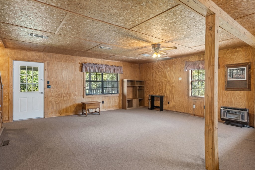 Cherokee Ridge Retreat Photo
