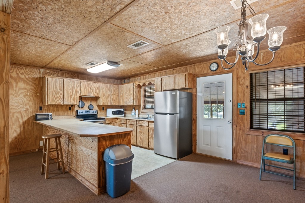 Cherokee Ridge Retreat Photo