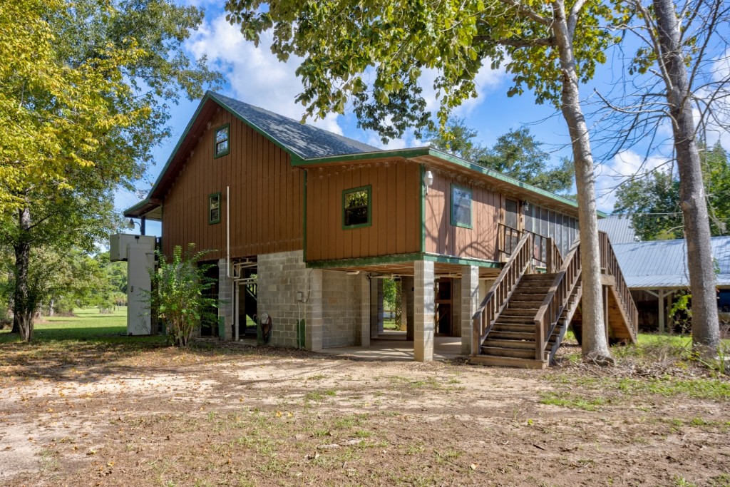 Cherokee Ridge Retreat Photo
