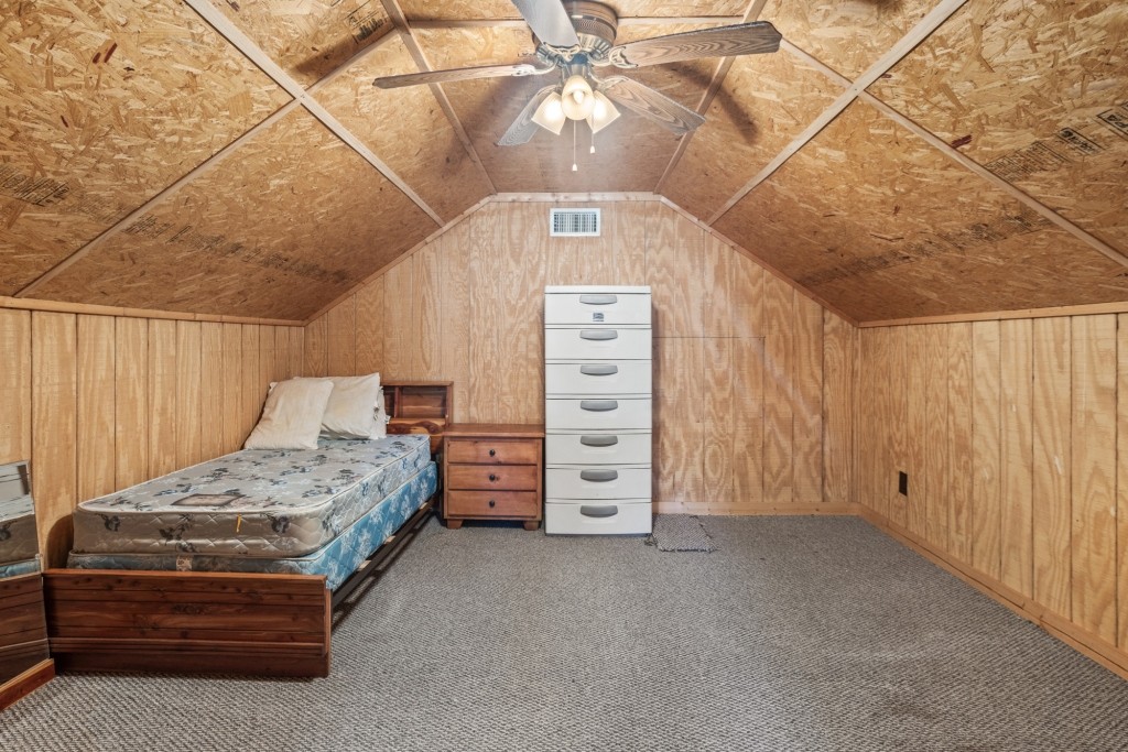Cherokee Ridge Retreat Photo