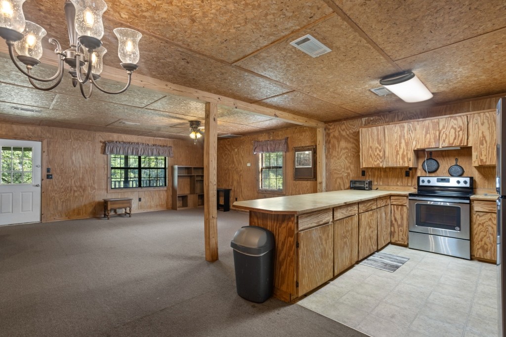 Cherokee Ridge Retreat Photo