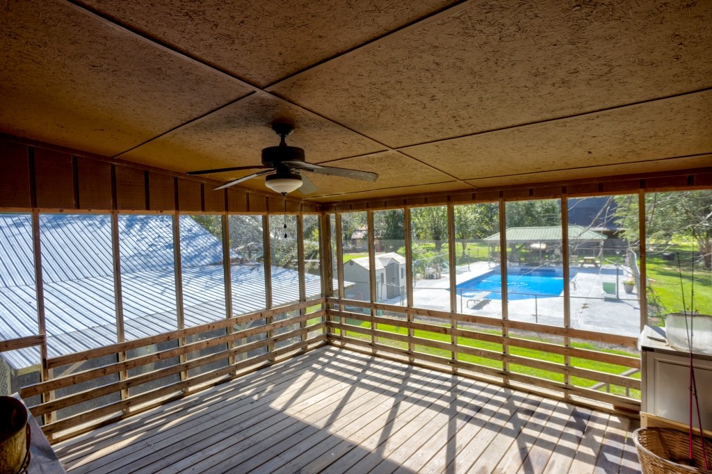 Cherokee Ridge Retreat Photo
