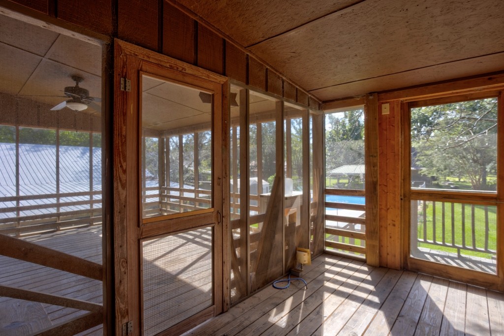 Cherokee Ridge Retreat Photo