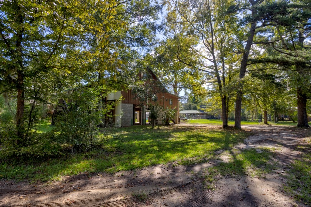 Cherokee Ridge Retreat Photo