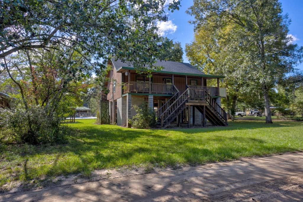 Cherokee Ridge Retreat Photo