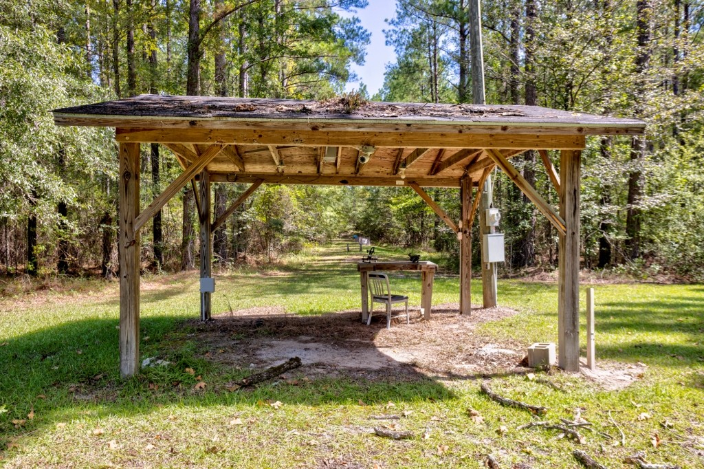 Cherokee Ridge Retreat Photo
