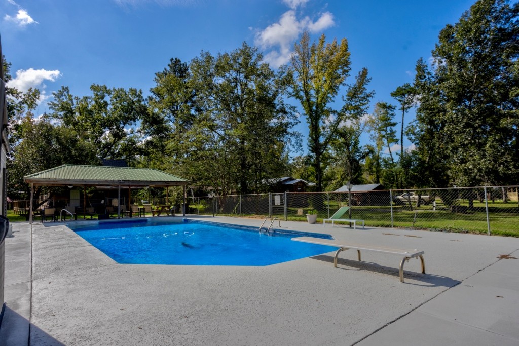Cherokee Ridge Retreat Photo