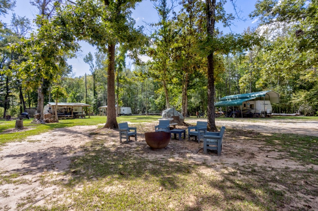 Cherokee Ridge Retreat Photo